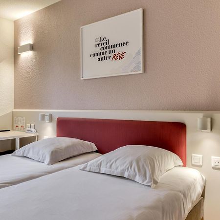 Ace Hotel Travel Fabregues - A9 Montpellier Sud מראה חיצוני תמונה