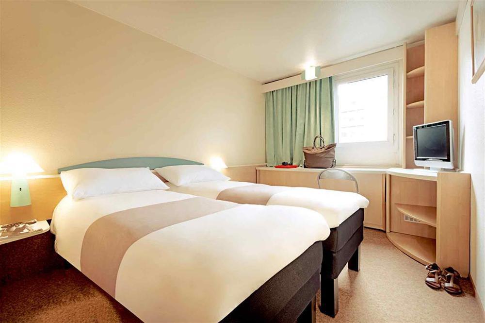 Ace Hotel Travel Fabregues - A9 Montpellier Sud חדר תמונה