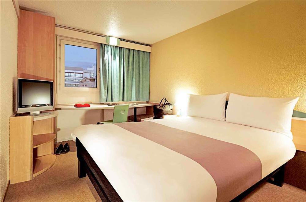 Ace Hotel Travel Fabregues - A9 Montpellier Sud חדר תמונה