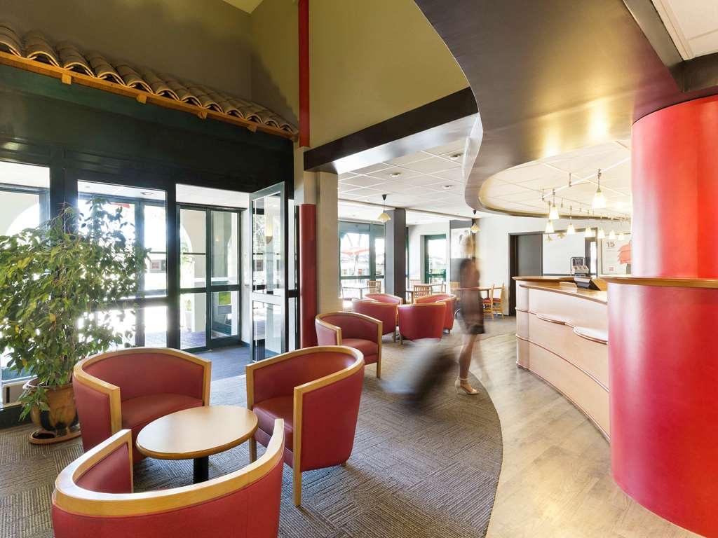 Ace Hotel Travel Fabregues - A9 Montpellier Sud מראה חיצוני תמונה