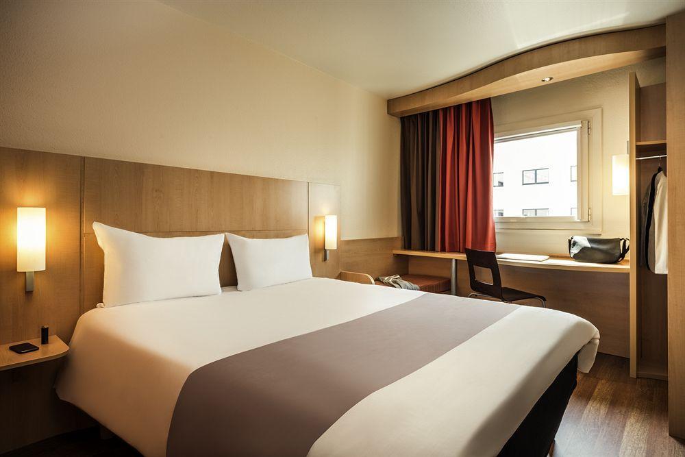 Ace Hotel Travel Fabregues - A9 Montpellier Sud מראה חיצוני תמונה