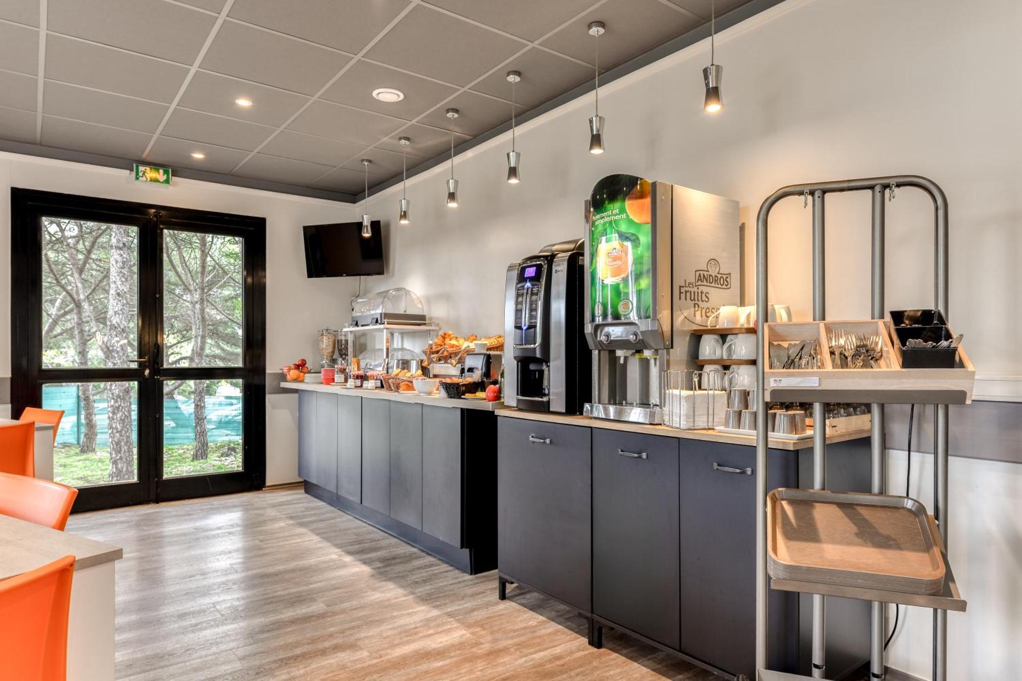 Ace Hotel Travel Fabregues - A9 Montpellier Sud מראה חיצוני תמונה