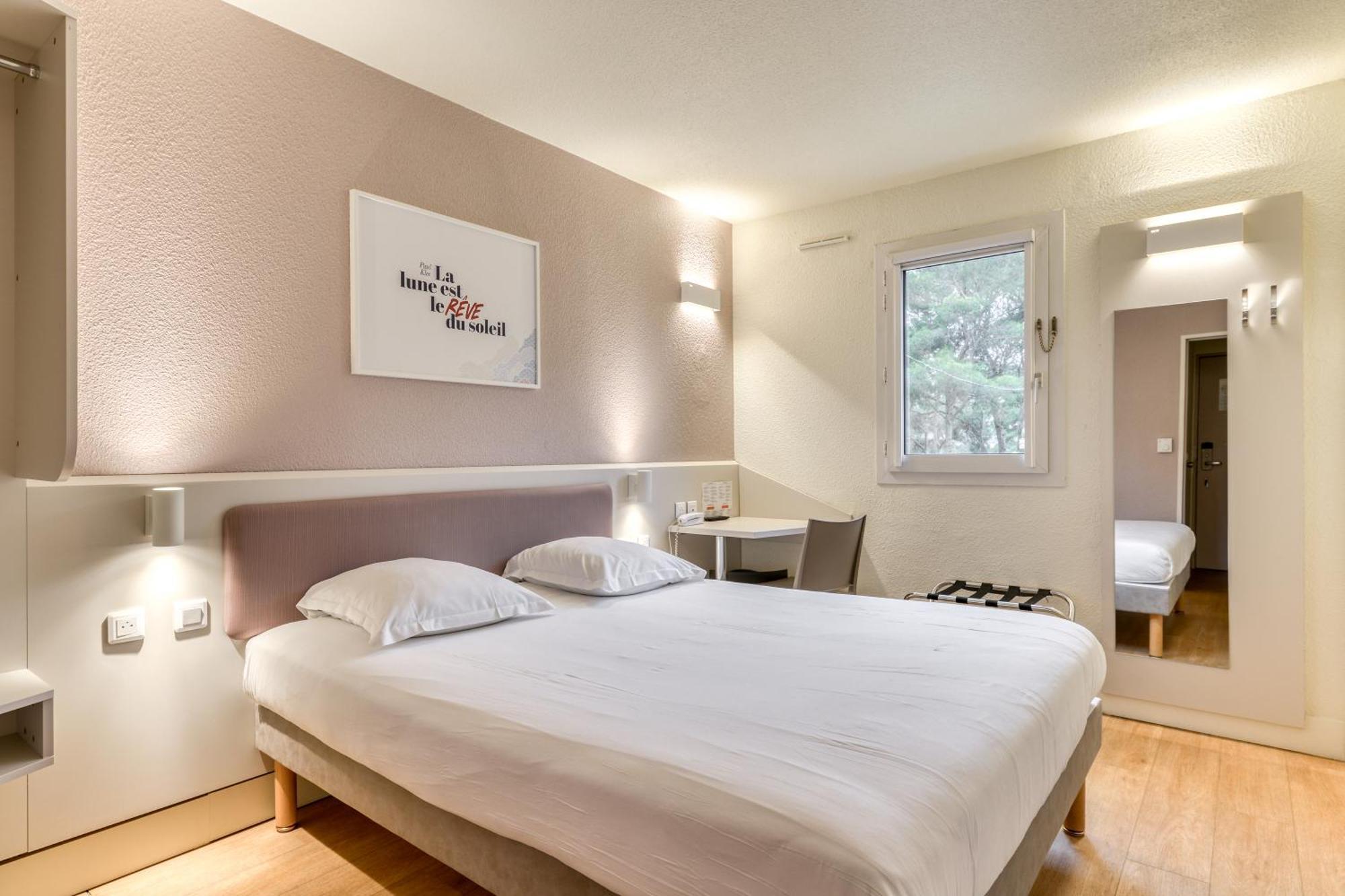 Ace Hotel Travel Fabregues - A9 Montpellier Sud מראה חיצוני תמונה