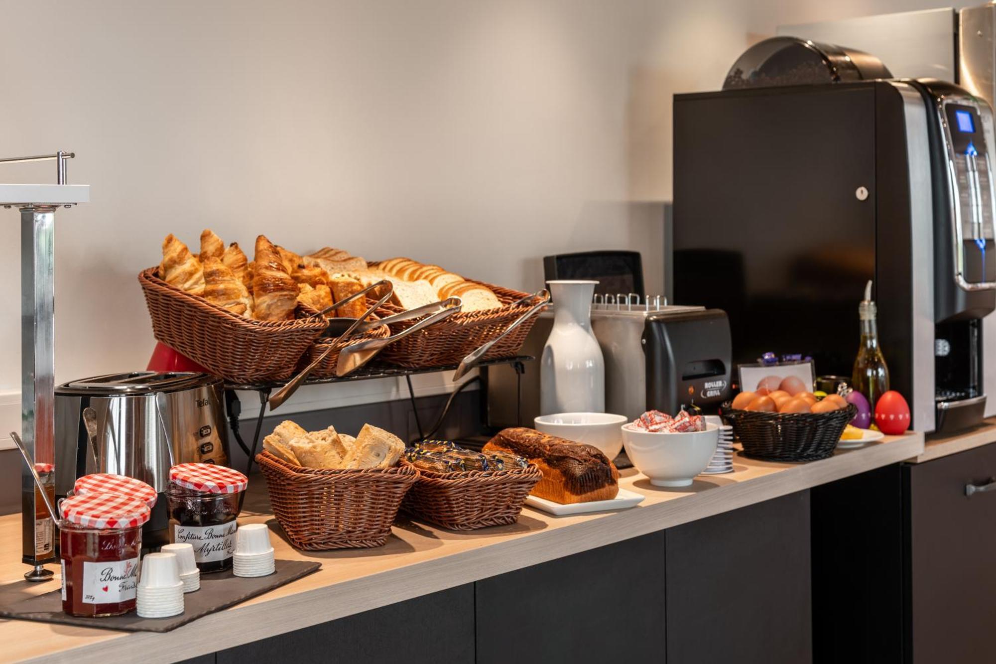 Ace Hotel Travel Fabregues - A9 Montpellier Sud מראה חיצוני תמונה