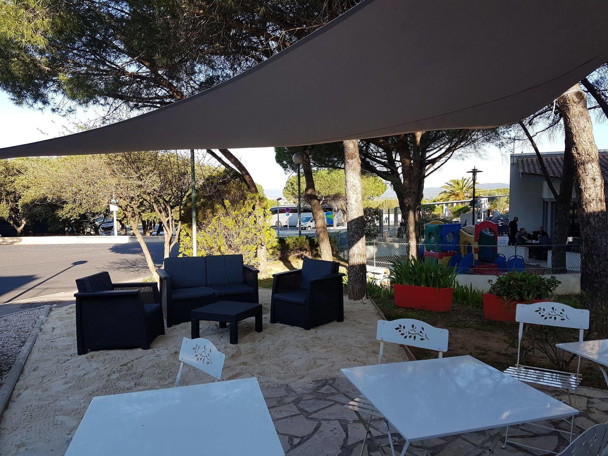 Ace Hotel Travel Fabregues - A9 Montpellier Sud מראה חיצוני תמונה